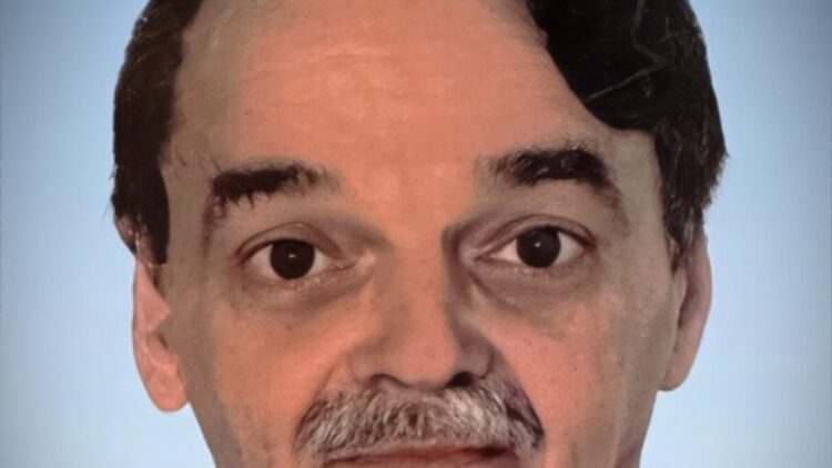 M. Robert Labrie 1950-2025