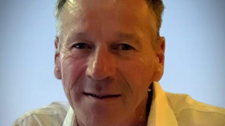 M. André Piotrowski 1962-2025