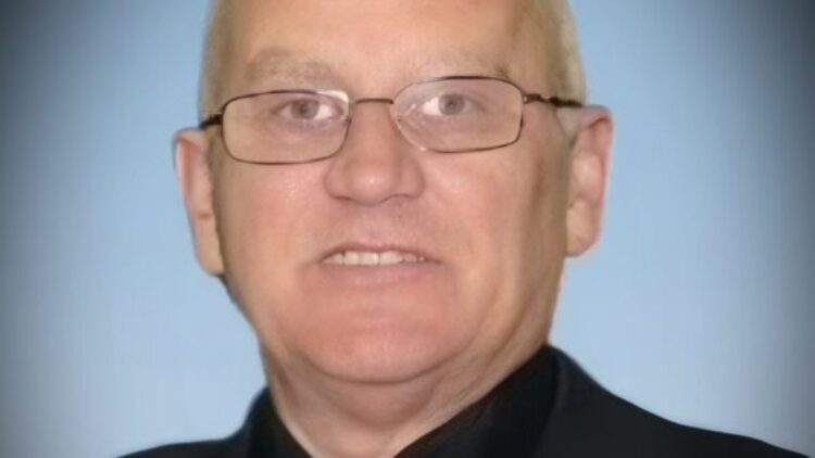 St-Martin, M. Bernard 1946-2025