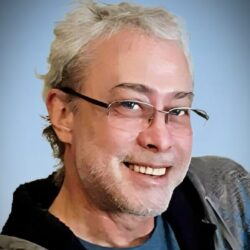 M. Christian Fortin 1966-2025