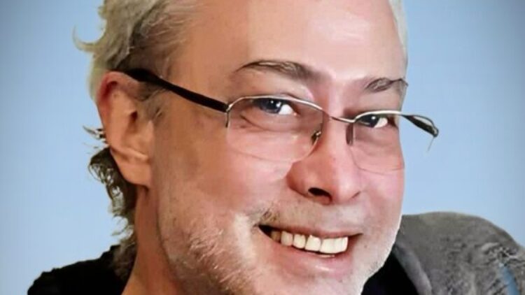 M. Christian Fortin 1966-2025