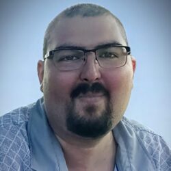 M. Christopher Gaucher-Lessard 1995-2025