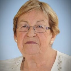 Mme Gaëtane Gagnon (née Bouchard) 1932-2025