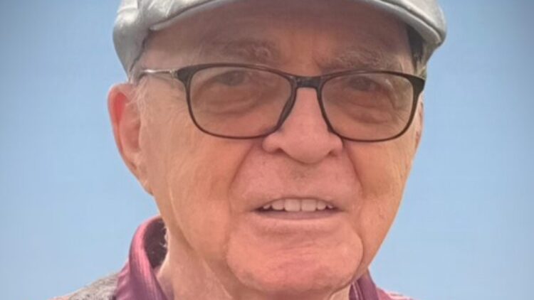 M. Gérald Ballard 1932-2025