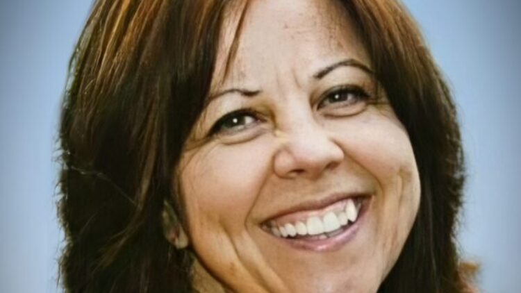 Mme Martine Gervais 1960-2025