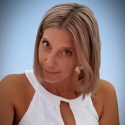 Mme Martine Rodrigue 1973-2025