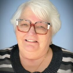 Michelle Gosselin 1952-2025