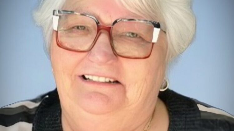 Michelle Gosselin 1952-2025