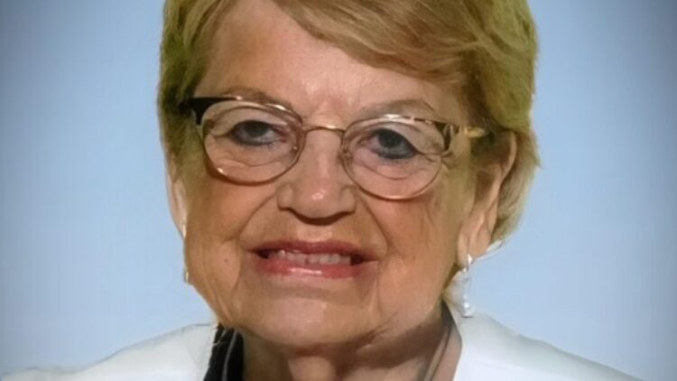 Mme Monique Racine Thibault 1939-2025