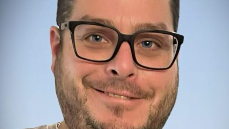 M. Raphaël Couture 1985-2025