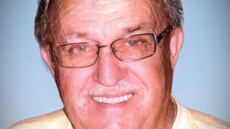 M. Yves Duhamel 1939-2025