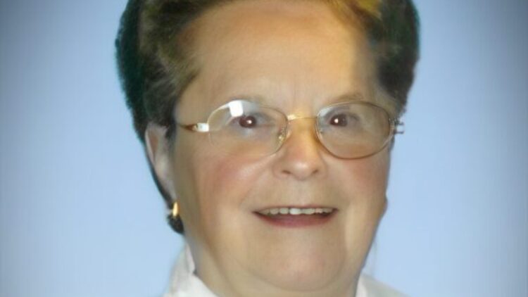 Mme Agathe Ferland-Côté 1929-2025