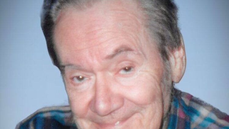 M. André Bourdon 1936-2025