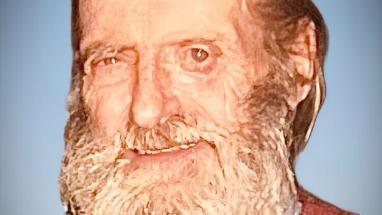 M. André Laberge 1934-2025