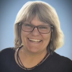 Mme Anne Bélisle 1963-2025