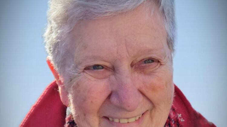 Mme Béatrice Folz 1941-2025