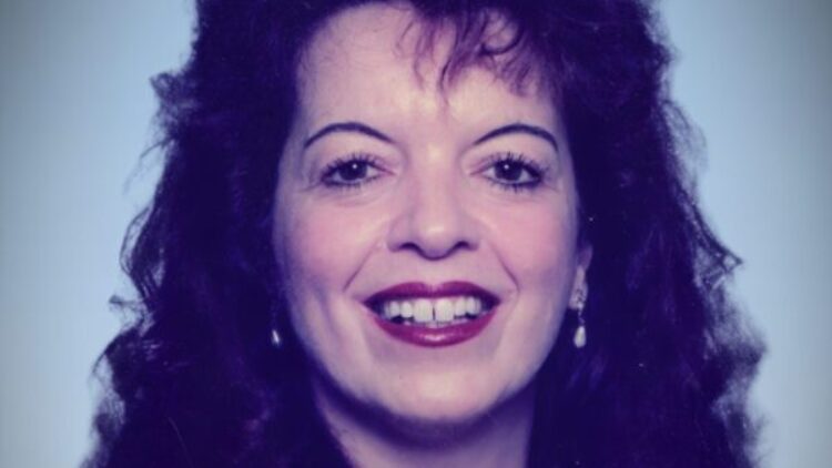 Mme Céline Arès 1953-2025