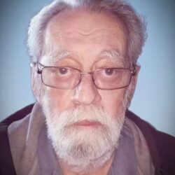 M. Claude Riopel 1946-2025