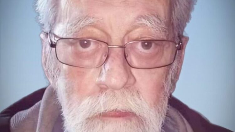 M. Claude Riopel 1946-2025