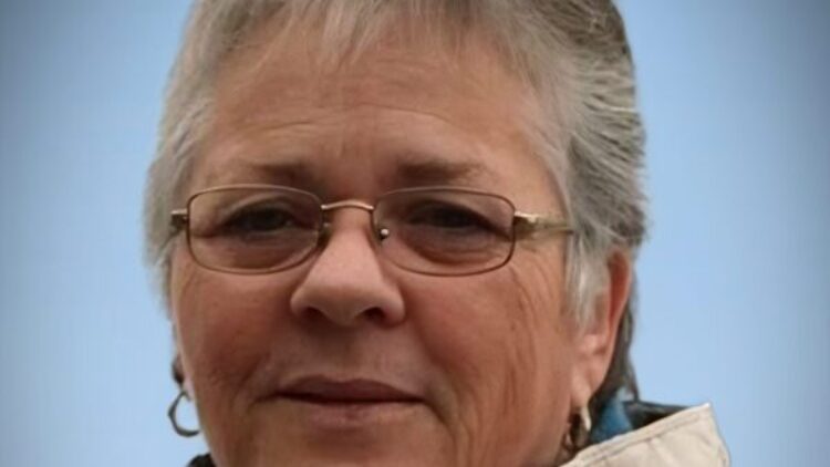 Claudine Boileau 1953-2025