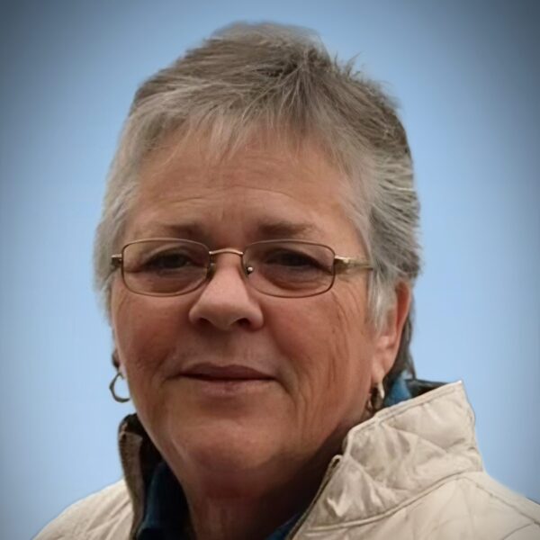 Claudine Boileau 1953-2025