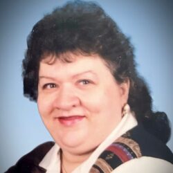 Claudine Trudel 1954-2025