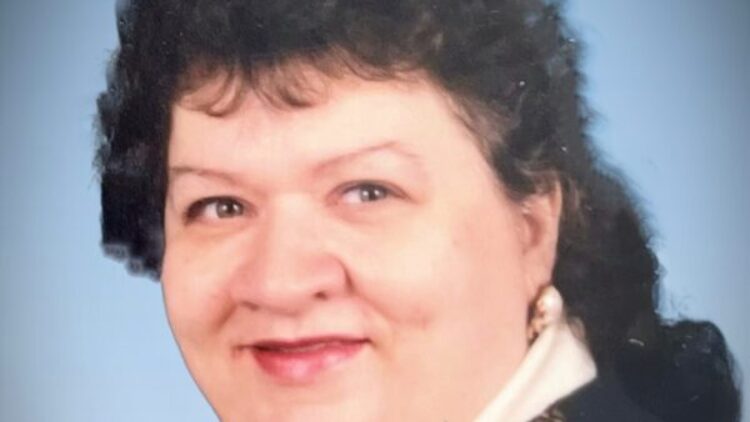 Claudine Trudel 1954-2025