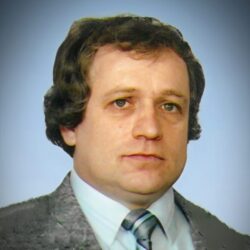 M. Daniel Bernier 1949-2025