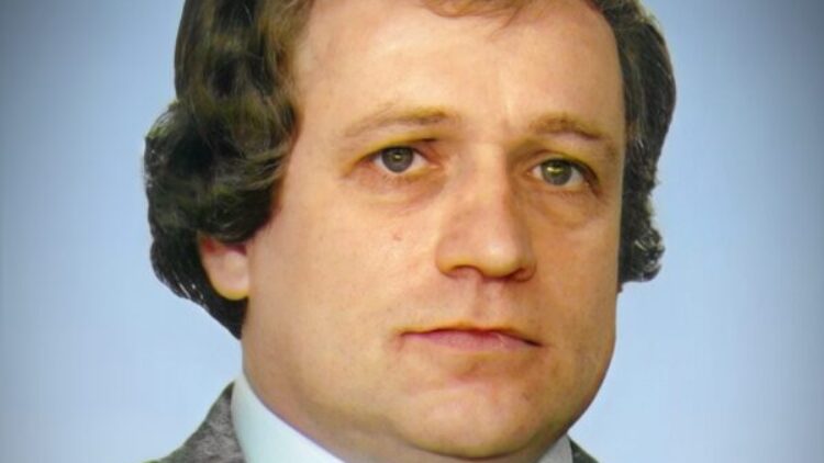 M. Daniel Bernier 1949-2025