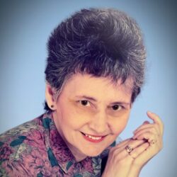 Mme Germaine Dionne 1932-2025