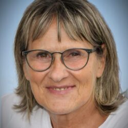 Mme Jacinthe Bergeron 1953-2025