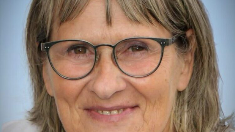 Mme Jacinthe Bergeron 1953-2025