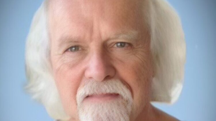 Dr. Jean Lapierre 1940-2025