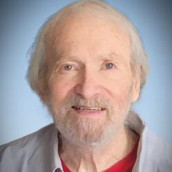 M. Jean-Pierre Cartier 1944-2025