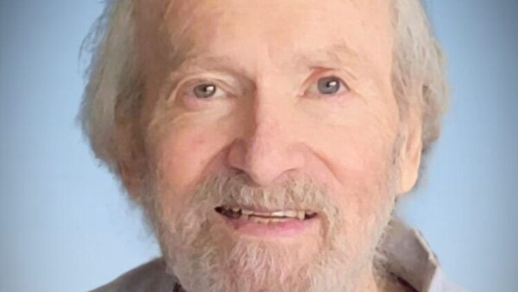 M. Jean-Pierre Cartier 1944-2025