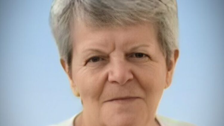 Mme Jeanne-D’Arc Gagné-St-Laurent 1945-2025