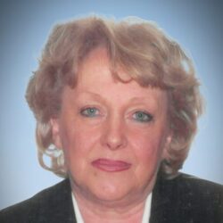Mme Jeanne Major-Normandin 1943-2025