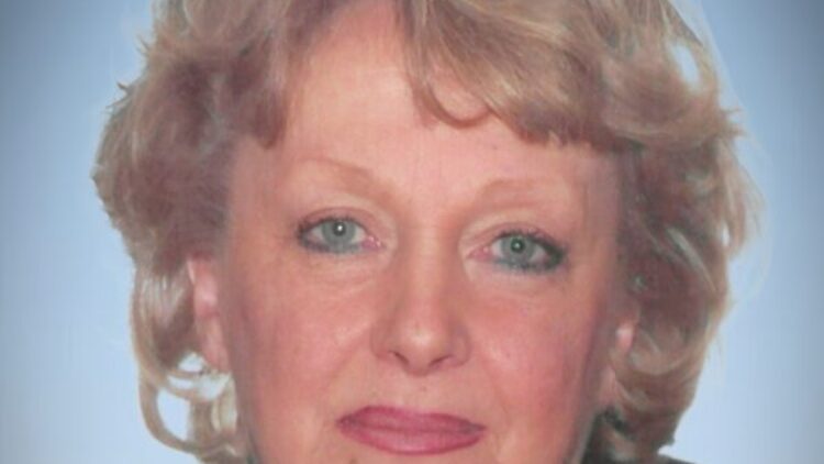 Mme Jeanne Major-Normandin 1943-2025