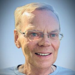 M. Roger Malo 1955-2025