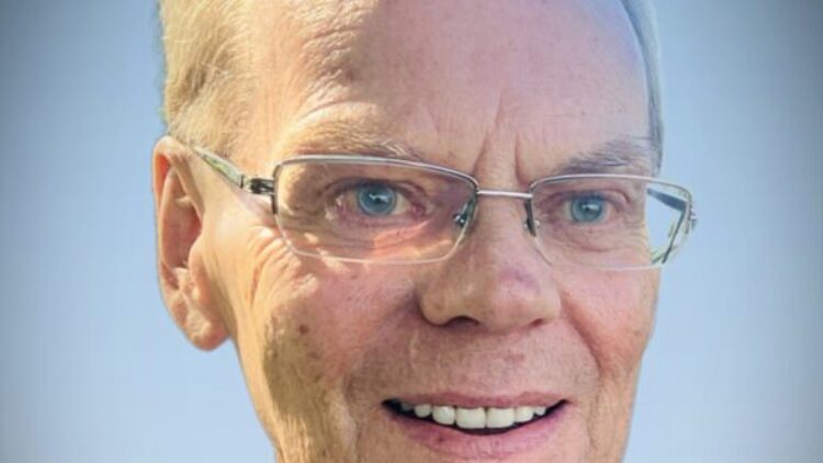 M. Roger Malo 1955-2025