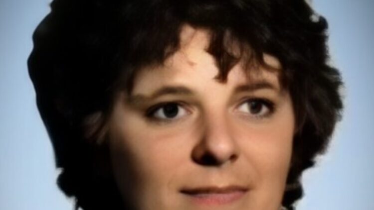 Mme Sylvie Charland 1950-2025