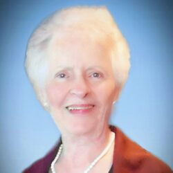 Mme Ange-Aimée Turgeon 1936-2025