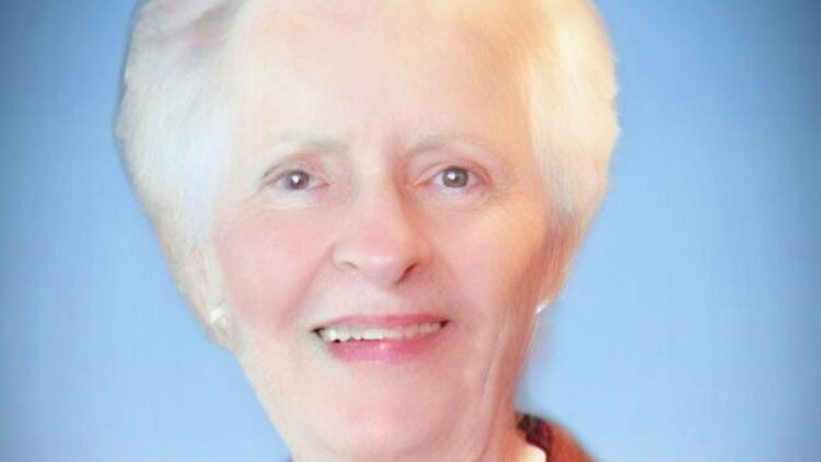 Mme Ange-Aimée Turgeon 1936-2025