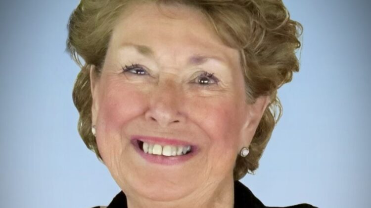 Mme Gaétane Allaire 1940-2025