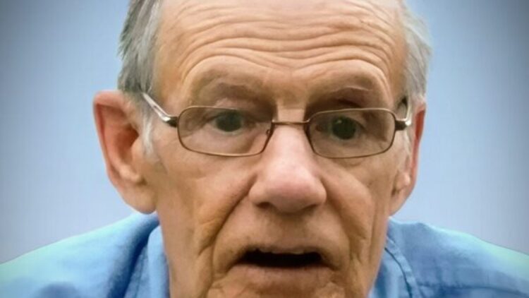 M. Gilbert Morin 1943-2025