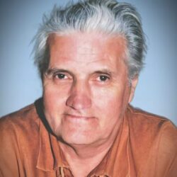 M. Henri-Paul Allaire 1941-2025