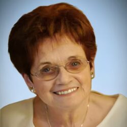 Mme Huguette Hurtubise-Archambault 1935-2025