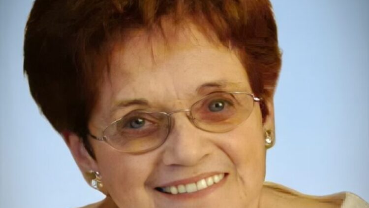 Mme Huguette Hurtubise-Archambault 1935-2025