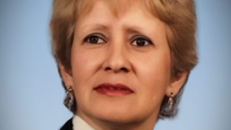 Mme Marielle Francoeur 1938-2025