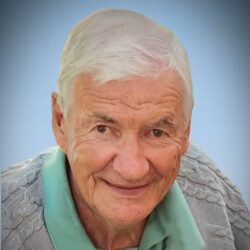 M. Michel Dessureault 1949-2025